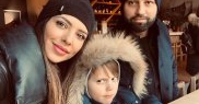 A avut probleme serioase de sănătate la 1 an de când a născut