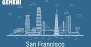Gemeni - SAN FRANCISCO
