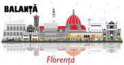 Balanță - FLORENȚA