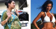 Cum a slăbit Nicoleta Luciu câte 30 kg după fiecare sarcină