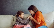 Fii în primul rând părinte pentru copilul tău și după aceea poți spune că ești și cel mai bun prieten al său