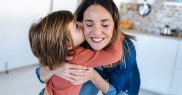Copilul trebuie să se simtă mereu bine acasă