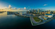 Leu - Miami, SUA