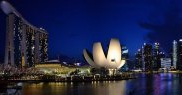Fecioară - Singapore