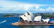 Berbec - Australia