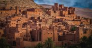 Balanță - Maroc