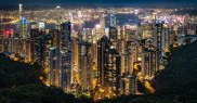 Gemeni - Hong Kong