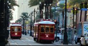 Rac - New Orleans, SUA
