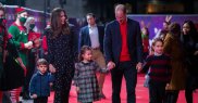 De ce copiii prințului William nu fac deloc crize în public? Trucul de parenting pe care l-a învățat de la prințesa Diana
