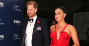 Meghan Markle dezvăluie care este cântecelul preferat al fiului ei. Copilul tău îl ascultă?