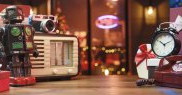 Rac: adori obiectele și hainele vintage
