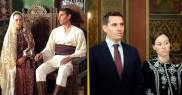 Cum s-a schimbat viaţa celor doi de când au devenit părinţi