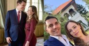 De 3 ori tată! Nicolae al României mai are o fetiță de aproape 6 ani