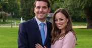 Cum s-au cunoscut fostul Principe Nicolae al României și Alina-Maria Binder