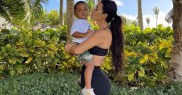 Bonele familiei Kardashian trebuie să urmeze un regulament de 20 de pagini