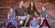 Cum pui la culcare 3 prinți? Kate și William recunosc că au „lupte epice cu țipete” când vine ora de somn a celor 3 copii ai lor 