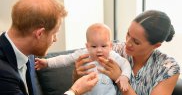 Prințul Harry dă în judecată Guvernul britanic: copiii lui sunt în pericol