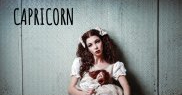 CAPRICORN - Nebunul psihopat