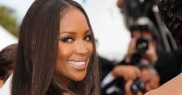 Naomi Campbell despre viața de model la 51 de ani