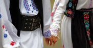 Dragobetele era sărbătoarea Mărțișorului