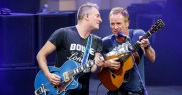 Fiul lui Sting, Joe Sumner