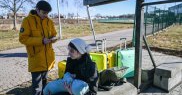 Nu istoria se repetă. Se repetă tragediile omenești