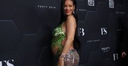 Cum va fi Rihanna că mamă: „Voi fi o mamă psihopată! Totul până la copilul meu”