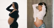 Și bogații plâng! Kylie Jenner a recunoscut că a avut depresie postnatală