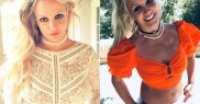Britney și-a dorit enorm un copil cu Sam Asghari, însă nu a avut voie să rămână însărcinată