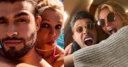 Vestea a fost confirmată și de Sam Asghari, iubitul lui Britney Spears