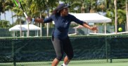 Serena a aflat că este însărcinată cu 2 zile înainte de Australian Open 2017. Și-a făcut 6 teste de sarcină într-o singură după-amiază