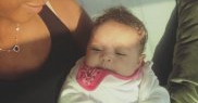 Serena a suferit un embolism pulmonar după nașterea fiicei sale