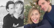 Maria Sharapova are soț? Cine este tatăl copilului
