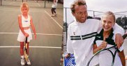 Maria Sharapova și începuturile din tenis: „Nu am înțeles magnitudinea victoriilor mele decât atunci când am ajuns la o vârstă mai înaintată. Și mă bucur că nu am făcut-o”