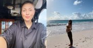 Maria Sharapova este însărcinată pentru prima oară!