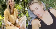 Sharapova s-a retras din tenis în urmă cu doi ani