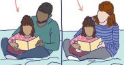 „Babysitting” vs. „Parenting”