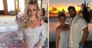 Moment dificil pentru Britney Spears: a pierdut sarcina. Ce mesaj a transmis vedeta