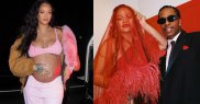 Rihanna a născut! 