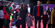 Kate și prințul William surprinși cu un gest de afecțiune interzis de Casa Regală. Unde s-a întâmplat asta