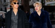 Jennifer Lopez: „Mama ne bătea destul de des”