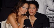 A fugit de acasă la 18 ani fiindcă mama ei nu era de acord ca ea să urmeze o carieră în showbiz