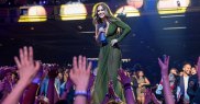Lupta grea a lui Jennifer Lopez pentru faimă 