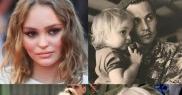 Lily-Rose a renunțat la școală pentru a deveni actriță