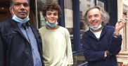 Jack, fiul lui Johnny Depp, este foarte talentat, dar stă departe de lumina reflectoarelor
