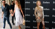 Cel mai iubit cuplu de la Hollywood așteaptă al patrulea copil