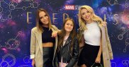Andreea Bălan nu va fi nașa micuței