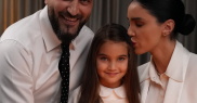 Adelina Pestrițu și Virgil Șteblea