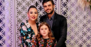Oana Roman și Marius Elisei