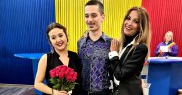 Actrița o tratează pe nora ei ca pe o fiică